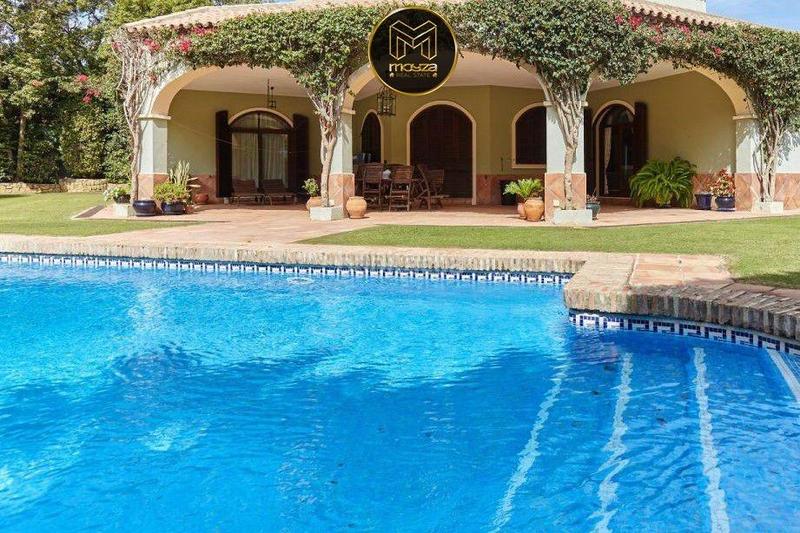 Foto 93dad2d8-38c9-421c-b31d-da59591a0d8a. Location chalet avec chauffage piscine dans La Jara Sanlúcar de Barrameda