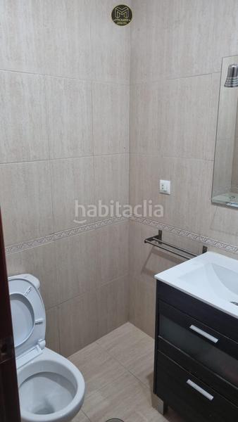 Foto d6fbcef4-b6ba-4d0d-ae45-14dc987a0d8a. Piso  en la salobreja en Belén - San Roque Jaén