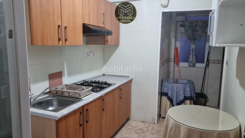 Foto f339c194-229d-440e-a9b2-41eb41232223. Piso  en la salobreja en Belén - San Roque Jaén