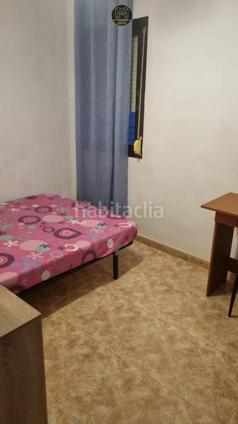 Foto ff223c59-2554-4bae-82f2-0530e104eb0c. Piso  en la salobreja en Belén - San Roque Jaén