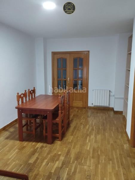 Foto c973d60a-6244-42f9-9e17-9e4ee04953d0. Affitto appartamento con riscaldamento in Belén - San Roque Jaén