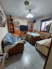 Flat in Ctra. Circunvalación - La Magdalena. Casa en el tomillo