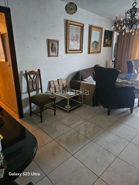 Foto c6846878-d605-494e-8300-16ed60d98549. Attico in San Bartolomé - Millán de Priego Jaén