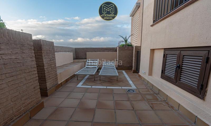 Foto 1f9b7236-80d6-4007-8a4e-56322ea5cf67. Miete dachwohnung mit parking in Zona de Punta Plata Estepona