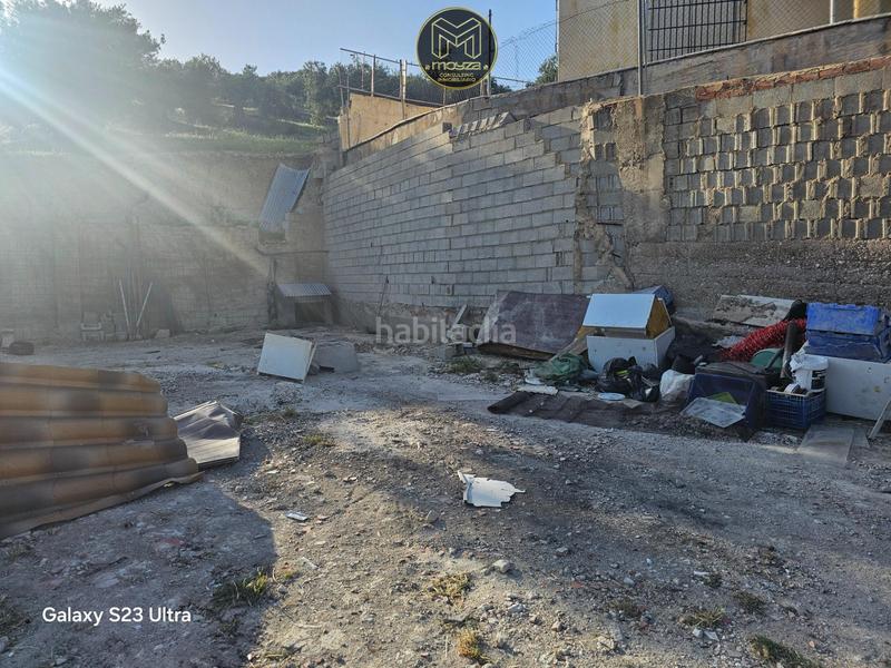 Foto 04aca6fb-0fe1-40fa-b1bb-23c9c8dbeac1. Terreno residenziale in Puente Jontoya - Puente de la Sierra - El Arroyo Jaén