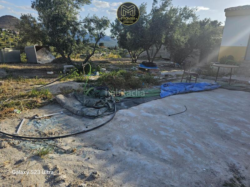 Foto 6884c740-5383-4ccd-a084-26ccb7bfe4b0. Terreno residenziale in Puente Jontoya - Puente de la Sierra - El Arroyo Jaén