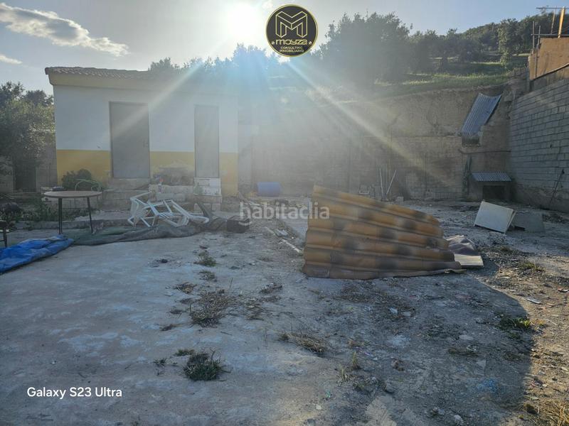 Foto a5ca44a3-8404-4885-b51a-ed721920bf6e. Terreno residenziale in Puente Jontoya - Puente de la Sierra - El Arroyo Jaén