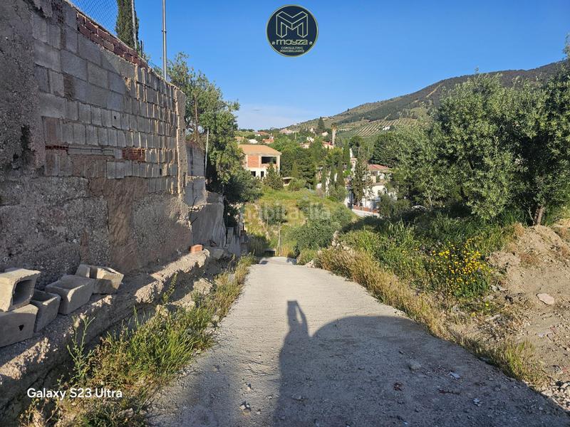 Foto b2eb65e4-7871-4a74-982e-0eb69e277218. Terreno residenziale in Puente Jontoya - Puente de la Sierra - El Arroyo Jaén