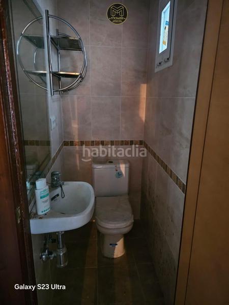 Foto 001e0400-3beb-4662-9962-f3116fbb34c1. Flat with parking in San Bartolomé - Millán de Priego Jaén