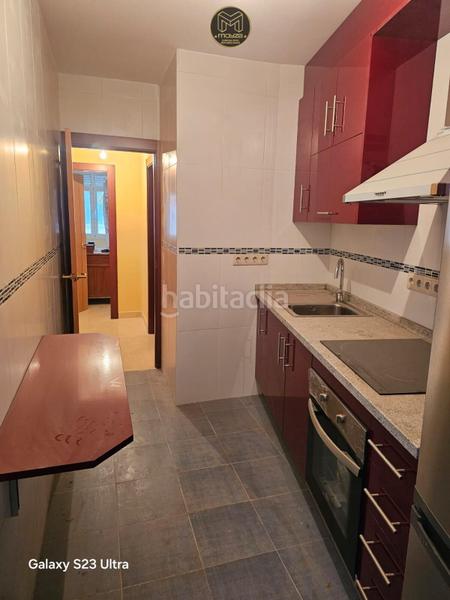 Foto 55f3dd7d-8af5-449e-90ab-553e04646613. Flat with parking in San Bartolomé - Millán de Priego Jaén