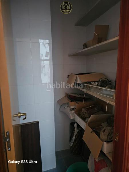 Foto ae4c0ca0-8a2d-442c-96bb-ccbd1c40bfae. Flat with parking in San Bartolomé - Millán de Priego Jaén