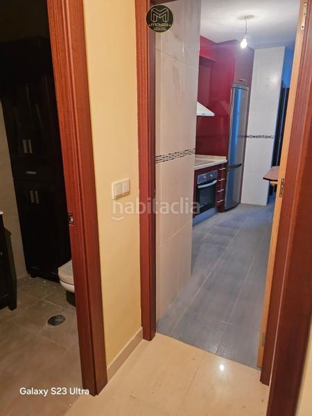 Foto b5c4bcd0-8b10-4dc3-991c-158b369a4f11. Flat with parking in San Bartolomé - Millán de Priego Jaén