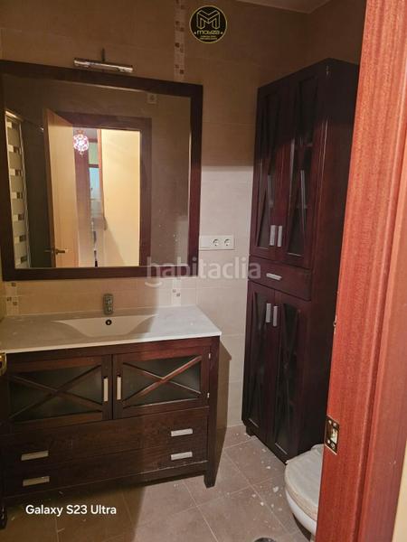 Foto fb492468-005a-49ed-a1aa-2b7f77b11786. Flat with parking in San Bartolomé - Millán de Priego Jaén