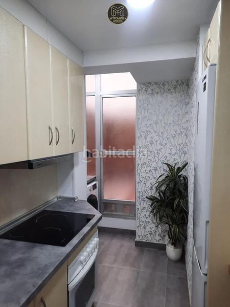 Foto 089601c2-e5c4-49f9-93ab-963bf640f144. Miete etagenwohnung in San Ildefonso - Catedral Jaén