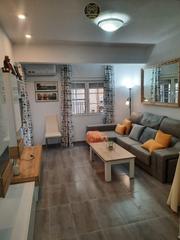 Etagenwohnung in San Ildefonso - Catedral