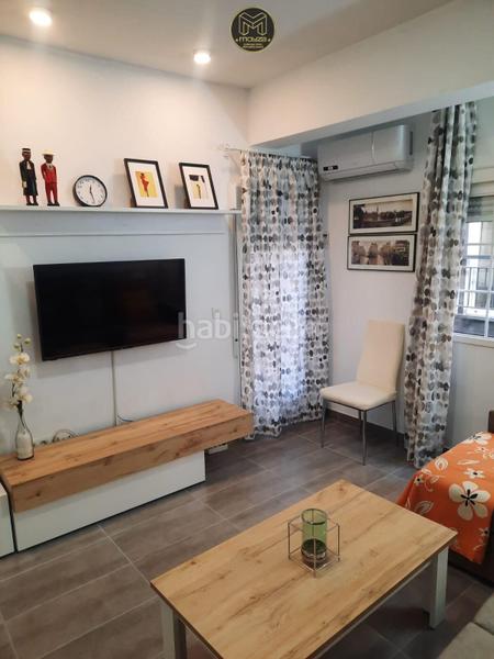 Foto a816958d-89fc-4765-bdfb-28e2eb283946. Miete etagenwohnung in San Ildefonso - Catedral Jaén