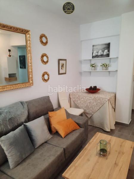 Foto a9e444a7-42cd-4460-ad18-83ca4f4a6a6e. Miete etagenwohnung in San Ildefonso - Catedral Jaén