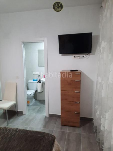 Foto 506cdfc0-f30d-42a2-af4b-e1ff17f6bcfe. Rent flat in San Ildefonso - Catedral Jaén