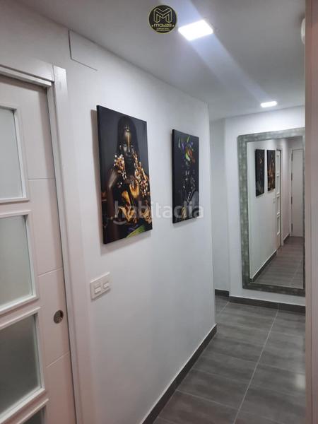 Foto 889e7ec1-4e06-4ccf-a714-24647b7810d0. Rent flat in San Ildefonso - Catedral Jaén