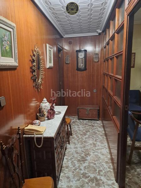 Foto 6f1ba4de-6a8f-476e-8f64-44dd1be0194a. Etagenwohnung mit heizung in San Ildefonso - Catedral Jaén