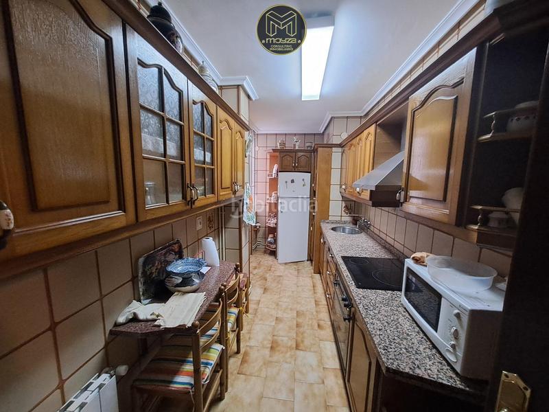 Foto 84b355e9-2bab-49f5-b106-11edcf1b4b84. Etagenwohnung mit heizung in San Ildefonso - Catedral Jaén