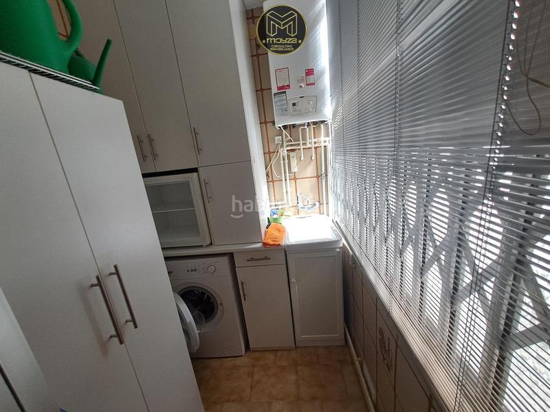 Foto f61d4d2c-5a27-4309-bb17-28d0f8c07558. Etagenwohnung mit heizung in San Ildefonso - Catedral Jaén