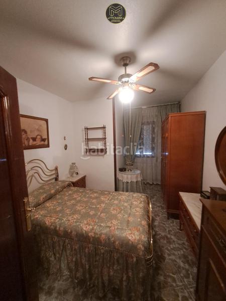 Foto f72bb23b-2523-4741-b157-05b854903836. Etagenwohnung mit heizung in San Ildefonso - Catedral Jaén