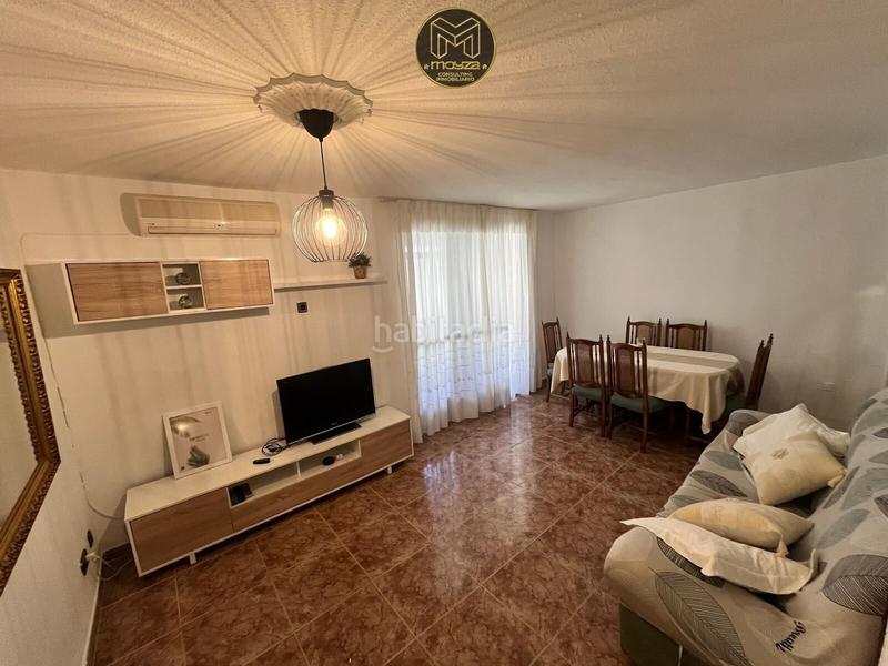 Foto f35a1728-8821-4a4d-909a-73d8ea62ba96. Affitto appartamento in Belén - San Roque Jaén