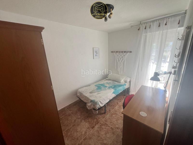 Foto e83da6c9-71ce-4222-8047-1afbec37a29e. Alquiler piso alquiler en el valle en Belén - San Roque Jaén