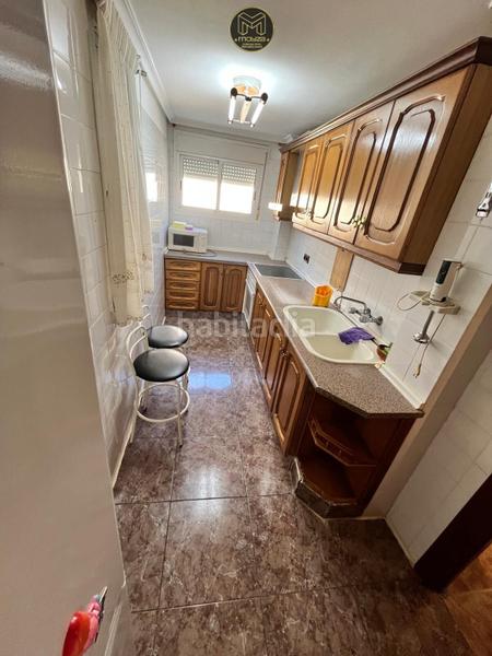 Foto c3281aec-9882-460e-aeff-b7dc38a3f9b7. Location appartement dans Belén - San Roque Jaén