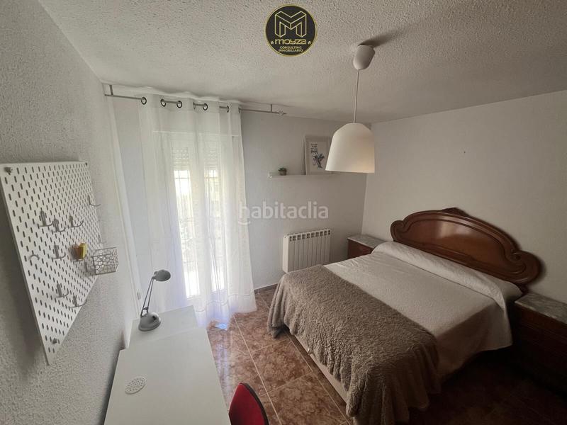 Foto c4fd3970-b992-4b65-bcea-d2cbd0d7d2e7. Location appartement dans Belén - San Roque Jaén