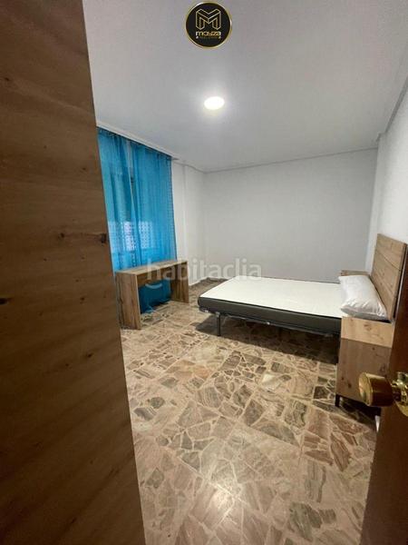 Foto 1418338e-5bec-406d-a8ed-0d7986042273. Etagenwohnung in Belén - San Roque Jaén