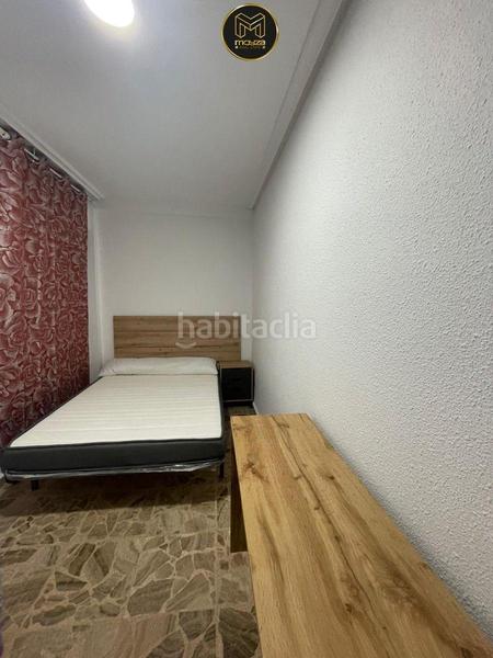 Foto 237fbecc-9be9-43a2-a476-e736c9f043b0. Etagenwohnung in Belén - San Roque Jaén