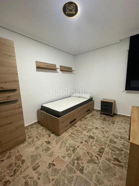 Foto 79ed1f98-1835-42b6-8814-899e39fcfbbd. Etagenwohnung in Belén - San Roque Jaén