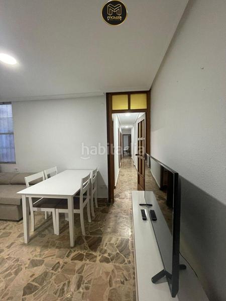 Foto 83a3c2db-a6af-4b4d-87c9-211b52a820d1. Etagenwohnung in Belén - San Roque Jaén