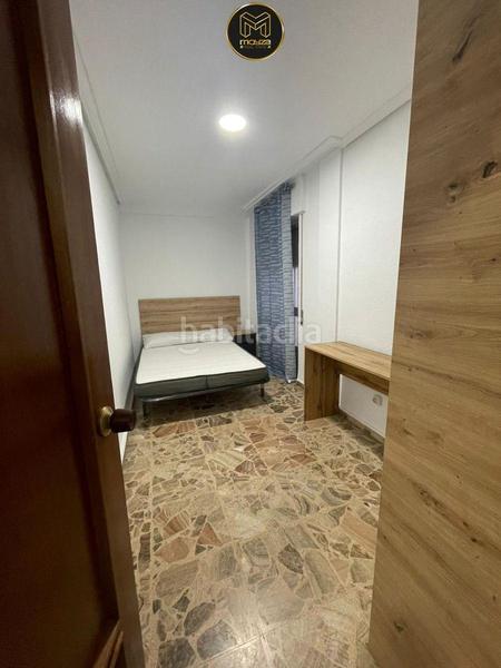 Foto 94c80cb4-49a7-4806-9438-88301d5a3bba. Etagenwohnung in Belén - San Roque Jaén