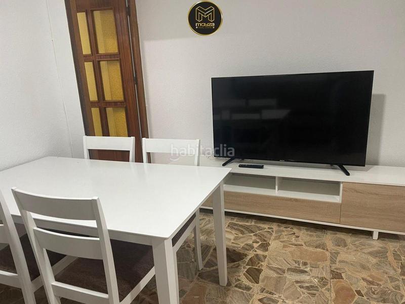 Foto f3cf47c7-efc9-4eb7-8a23-05cc3c5ab3af. Etagenwohnung in Belén - San Roque Jaén