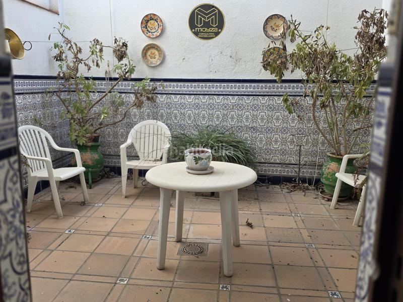 Foto b5b5427a-8977-43eb-ad9a-d1c2e54fdbc0. Haus in Belén - San Roque Jaén