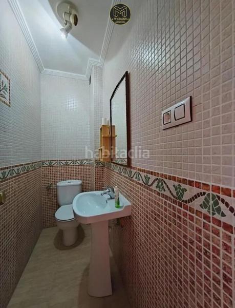 Foto 234b2781-ab75-46e8-bb3b-422034b1d4dc. Appartamento con riscaldamento in Mancha Real