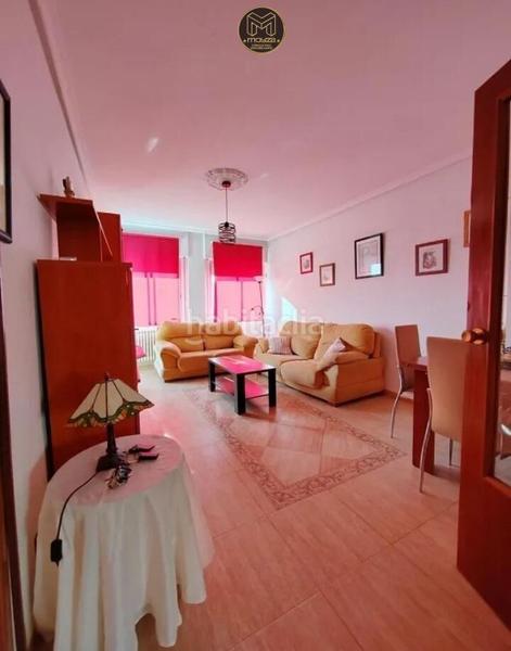 Foto 3302fd54-48e3-4d26-8a58-3620208b0712. Appartamento con riscaldamento in Mancha Real