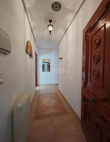 Foto 47091585-748b-4d55-87ac-b91bee90e872. Appartamento con riscaldamento in Mancha Real