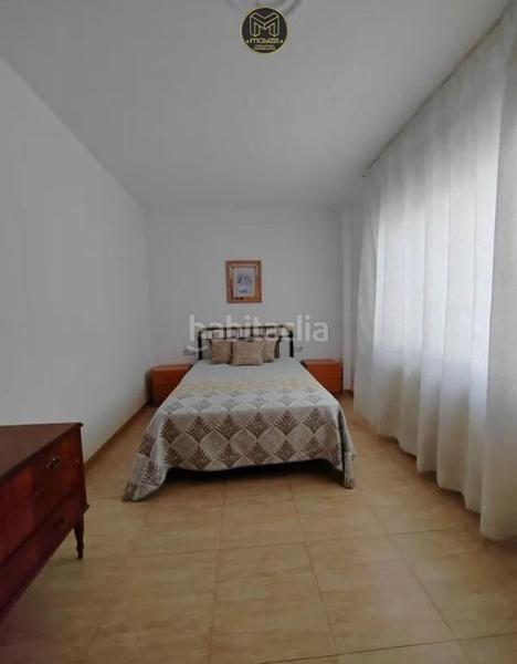 Foto 6c39e82c-3506-4609-b0b3-d5b835d78e54. Appartamento con riscaldamento in Mancha Real
