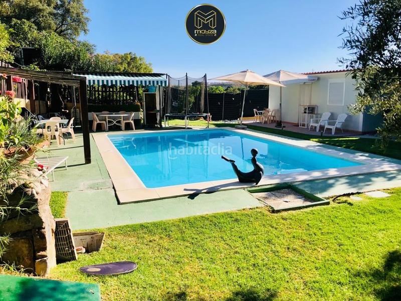 Foto c2e25f66-c5f9-4962-9920-5bea02265b6c. Chalet con piscina in Centro Estepona