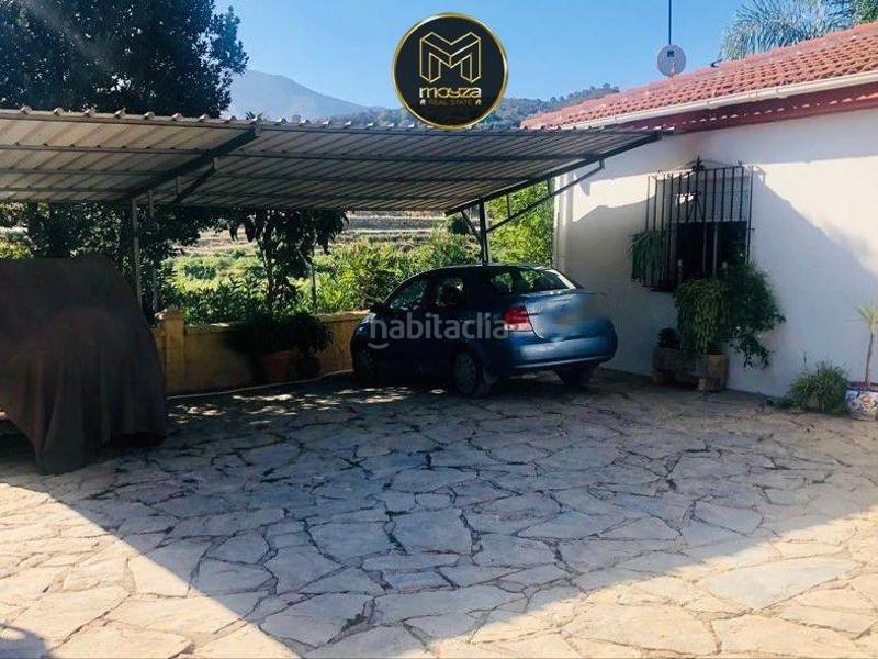 Foto fd461888-869f-4fee-831d-95f5cedd0f4c. Chalet con piscina in Centro Estepona