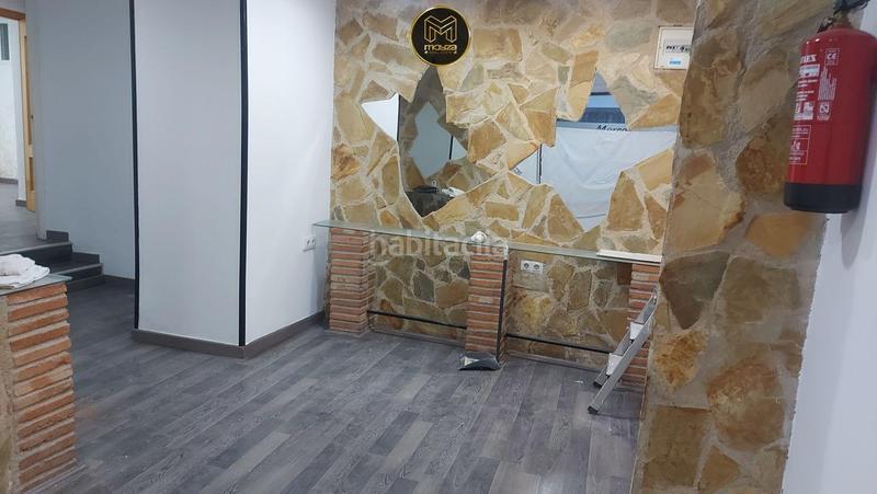 Foto 341d67a9-9de9-4b30-b2c5-7bf924446192. Local comercial a San Bartolomé - Millán de Priego Jaén