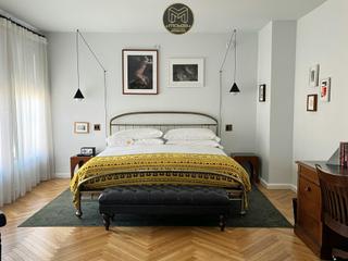 Edificio en Ourol. Hotel en lugo