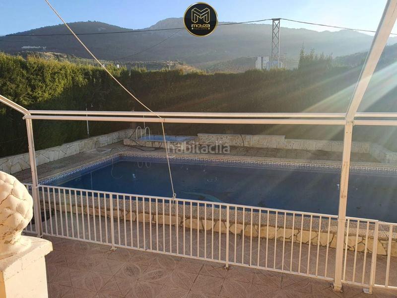 Foto 26a511ad-f2ca-4ae9-8a8f-9c4ca6a42acb. Chalet avec piscine dans Valdeastillas - Fuentezuelas Jaén