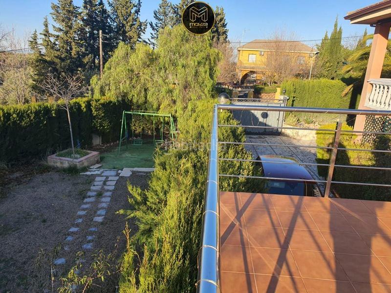 Foto 7eada087-b67f-43f1-a06a-3cedfbb28f72. Chalet avec piscine dans Valdeastillas - Fuentezuelas Jaén