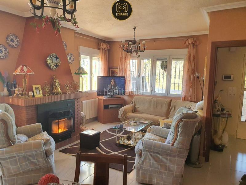 Foto a917aeb5-2b58-4811-bcba-e7df47a8a8ee. Chalet avec piscine dans Valdeastillas - Fuentezuelas Jaén