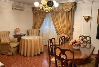 Appartement à Belén - San Roque. Piso en avenida de madrid